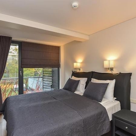 Palanga Apartments Near Baltic Sea Екстер'єр фото