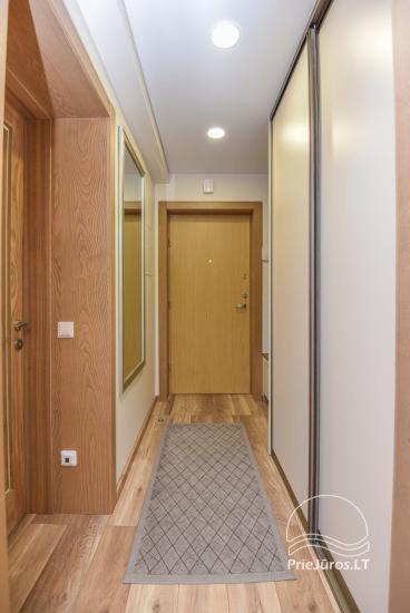 Palanga Apartments Near Baltic Sea Екстер'єр фото