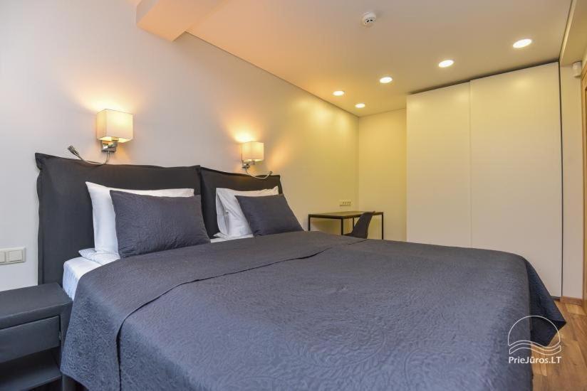Palanga Apartments Near Baltic Sea Екстер'єр фото