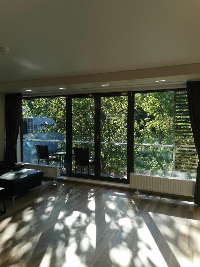 Palanga Apartments Near Baltic Sea Екстер'єр фото