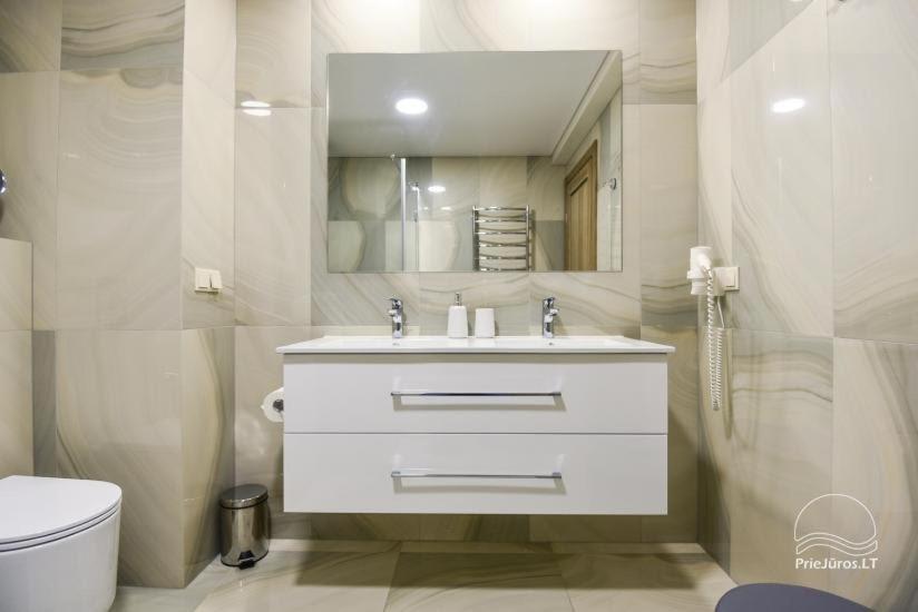 Palanga Apartments Near Baltic Sea Екстер'єр фото