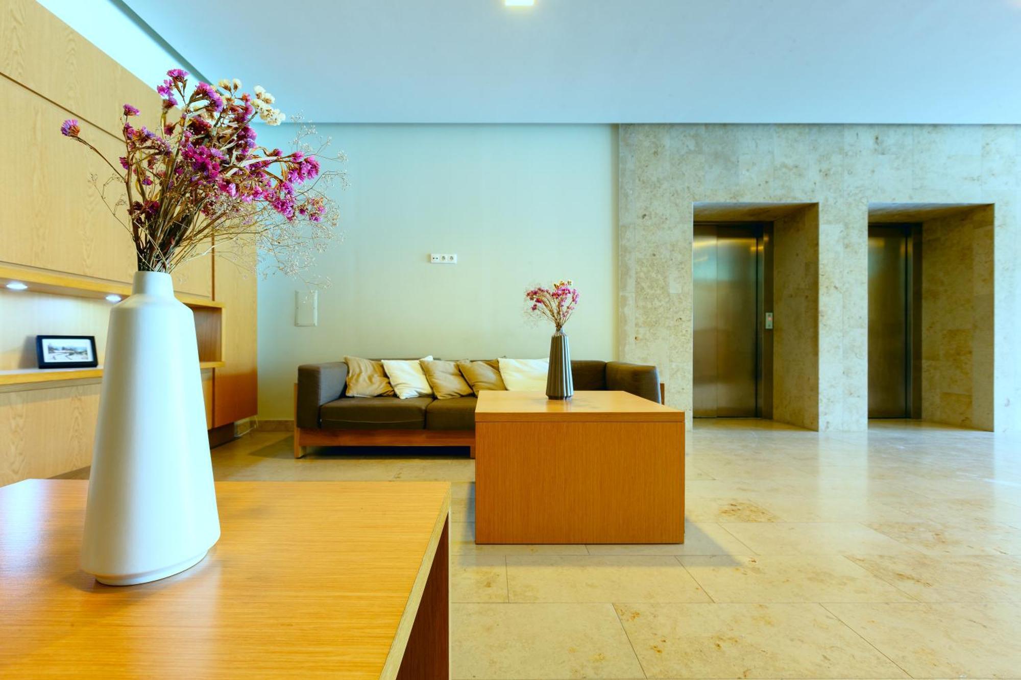 Palanga Apartments Near Baltic Sea Екстер'єр фото